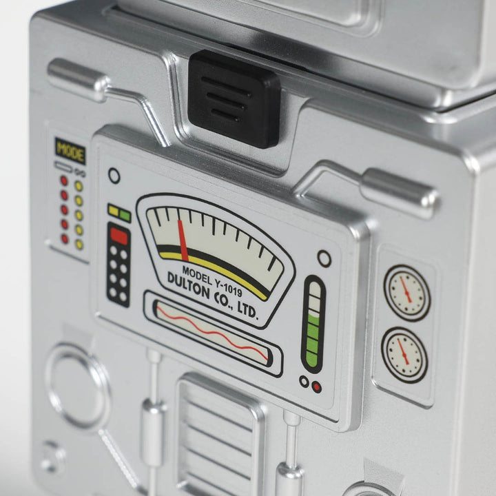 Tool Kit Robot Sliver