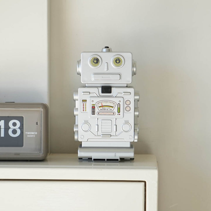 Tool Kit Robot Sliver