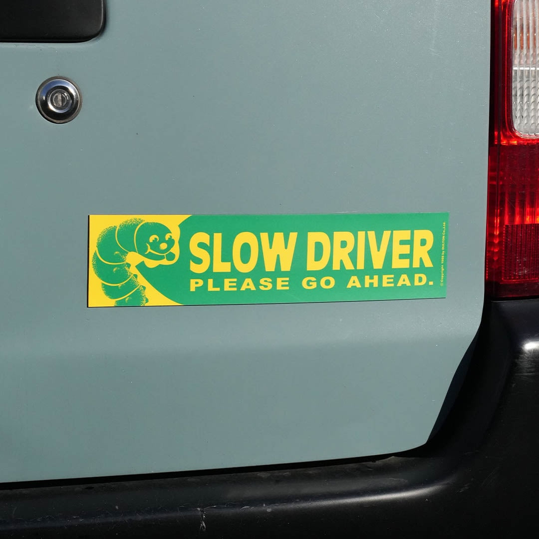 Car Message Magnet DULTON