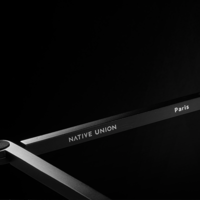 Native Union - Fold Laptop Stand
