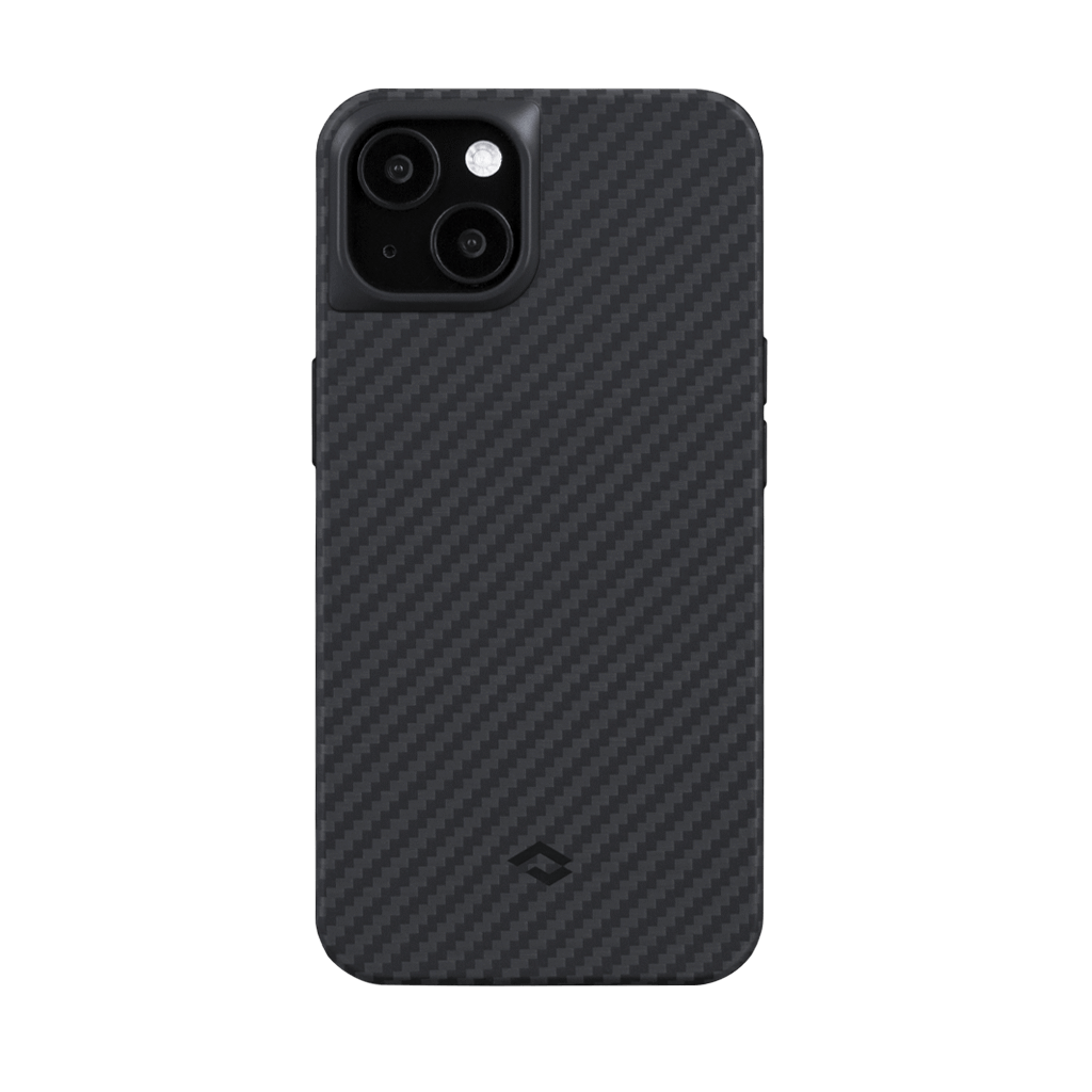 Pitaka - MagEZ Case Pro for iPhone 13 mini/13/13 Pro/13 Pro Max