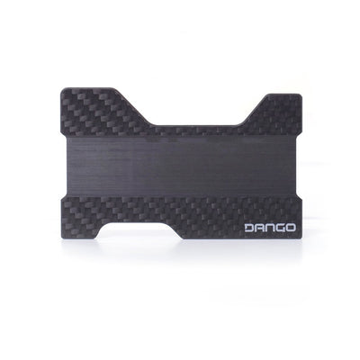 DANGO - D Series Backplate | Carbon Fiber - FEVERGUY