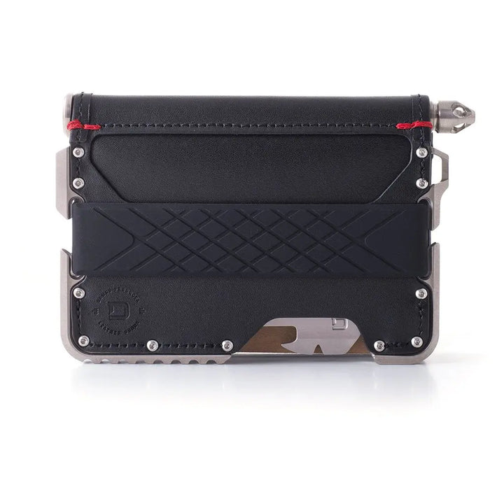 DANGO - T02 Tactical Pen Wallet | Titanium | Special Edition - FEVERGUY