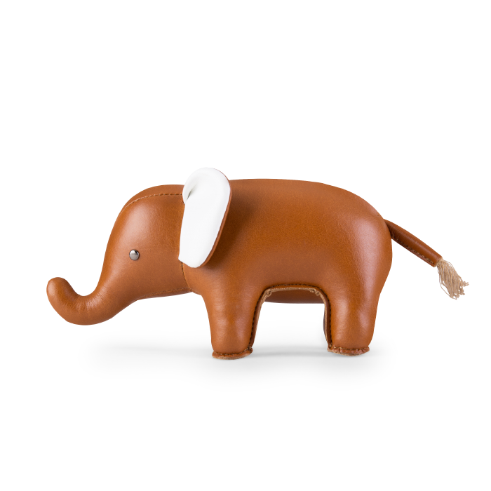 Zuny - Elephant | Paperweight