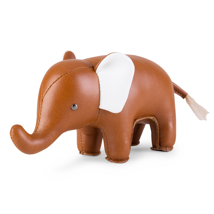 Elephant | Paperweight Zuny