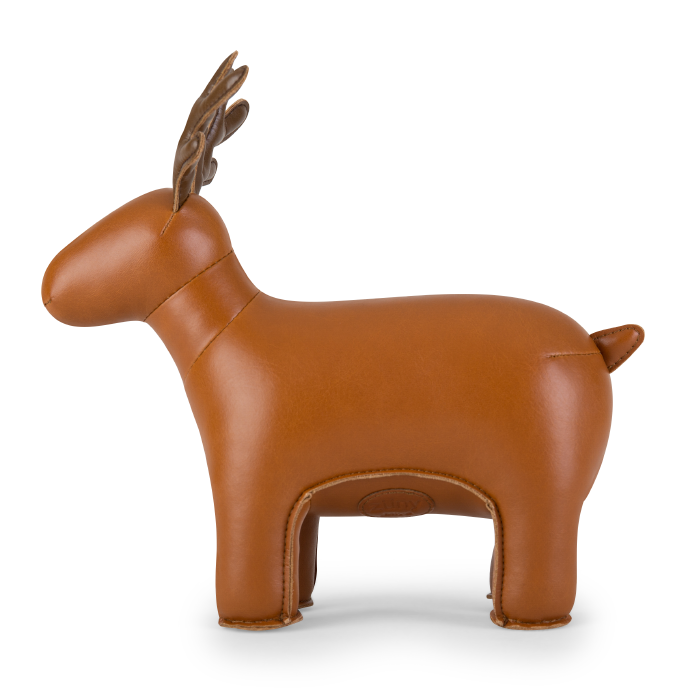 Zuny - Reindeer Miyo | Bookend
