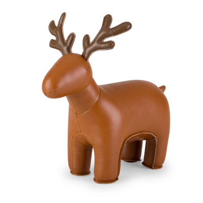 Reindeer Miyo | Bookend Zuny