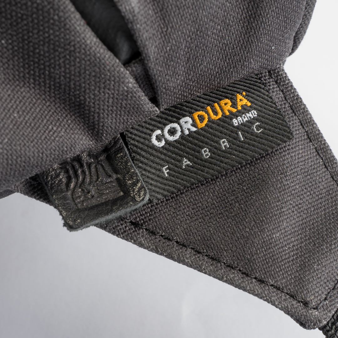 CORDURA ® 尼龍帆布腰包 / 單肩包 | 3.5L