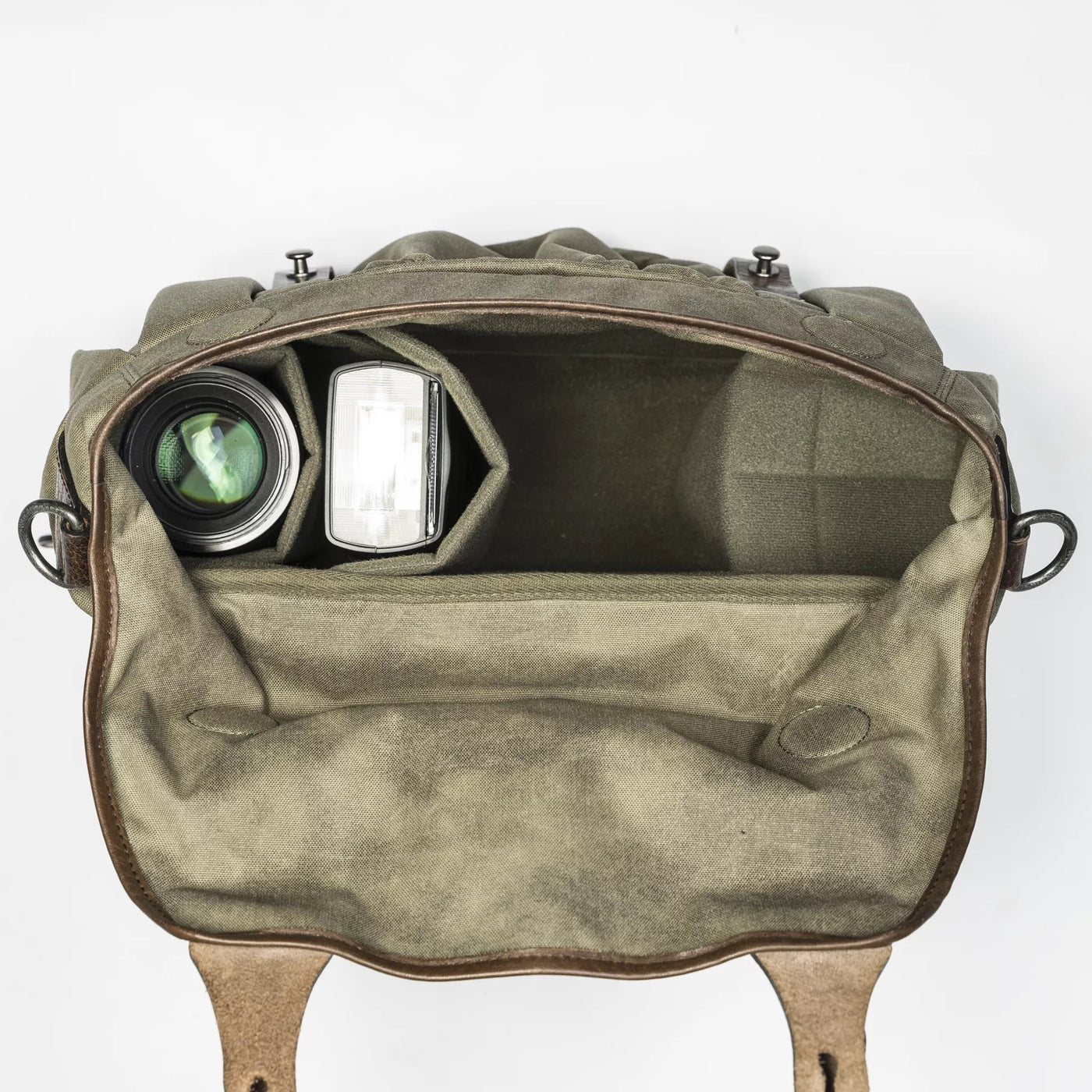 Wotancraft - TROOPER Camera Bag | M Size