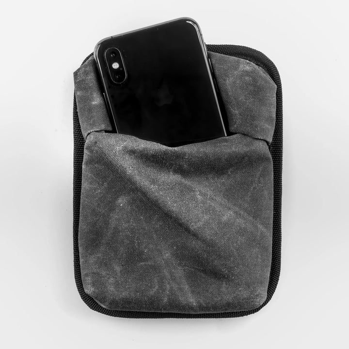 Zipperless Pocket Module Wotancraft