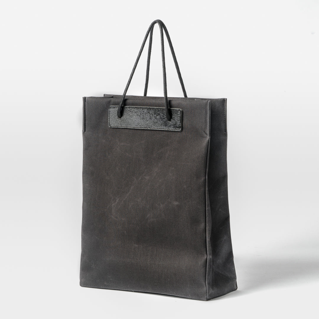 CORDURA® Nylon Foldable Shopping Bag | 5L Wotancraft