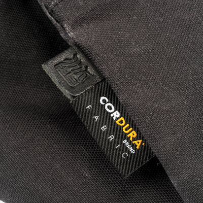 CORDURA ® 尼龍帆布腰包 / 單肩包 | 6.5L
