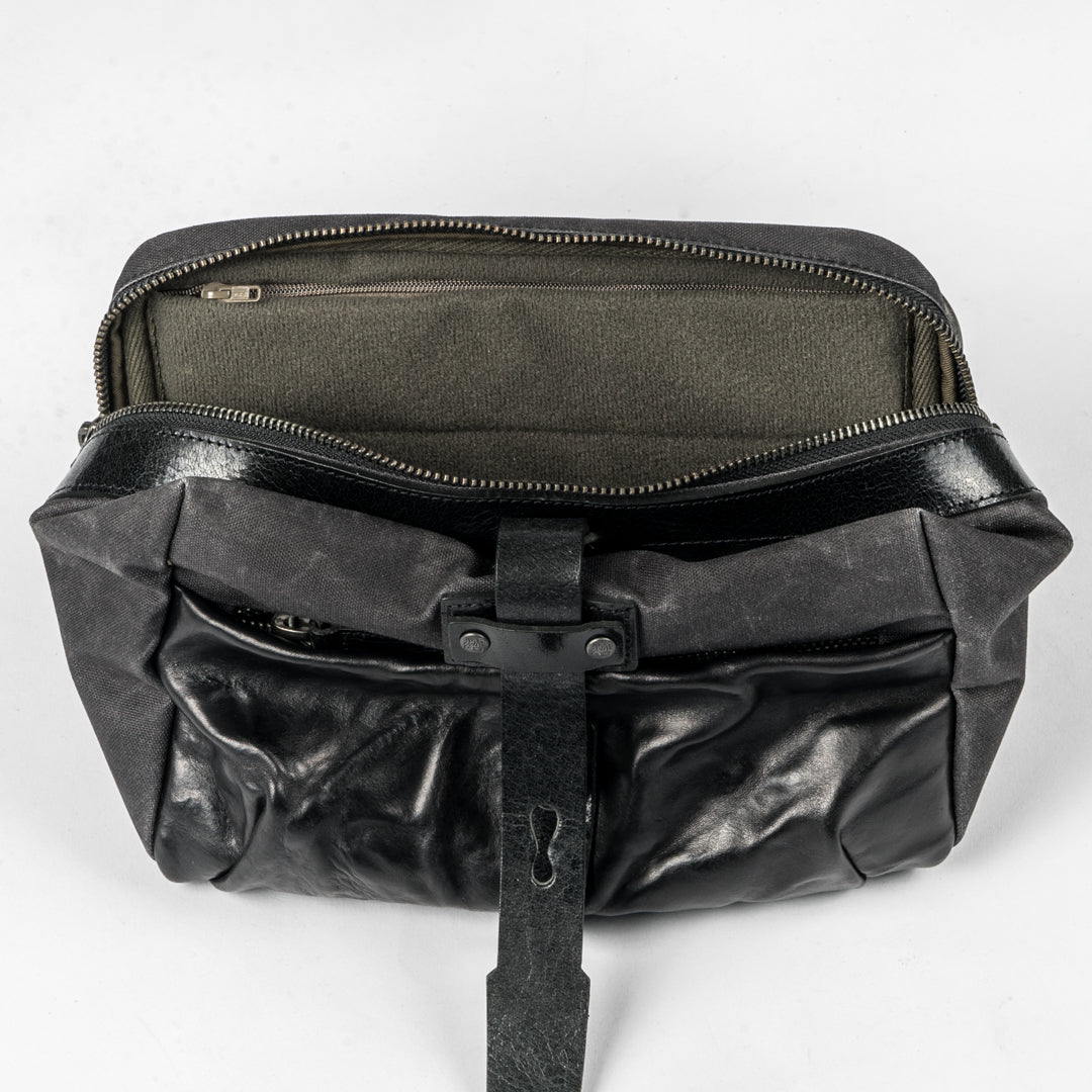 Wotancraft - Mini Rider Sling Bag | 3.5L