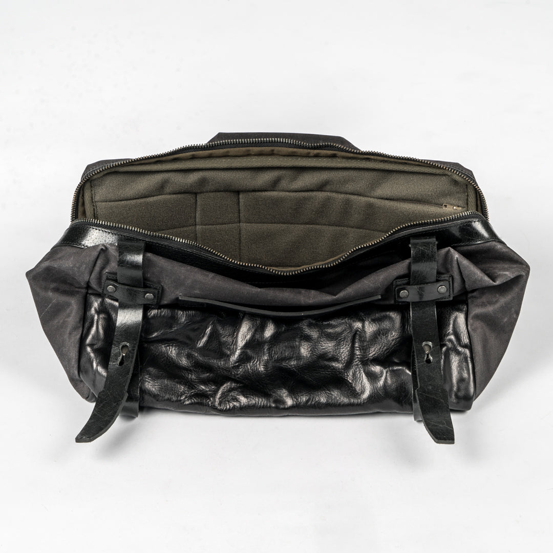 Wotancraft - Easy Rider Sling Bag | 9.5L