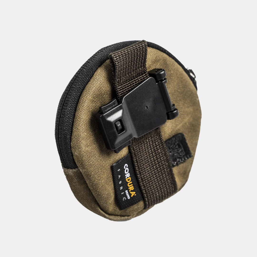 Add-on Coin Pouch Module Wotancraft