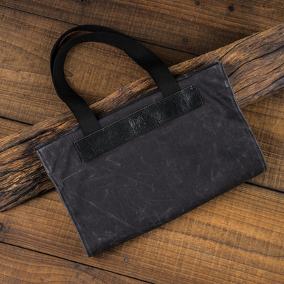Wotancraft - CORDURA® Nylon Foldable Shopping Bag | 18L