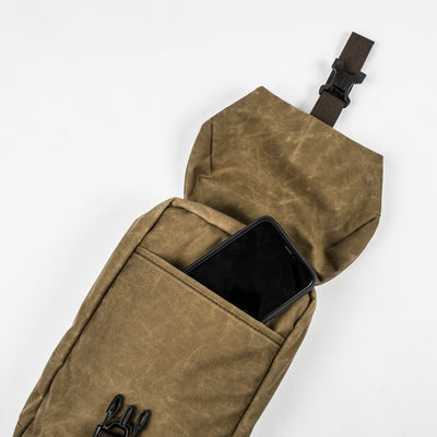 Wotancraft - Fighter 01 Accessory Pouch
