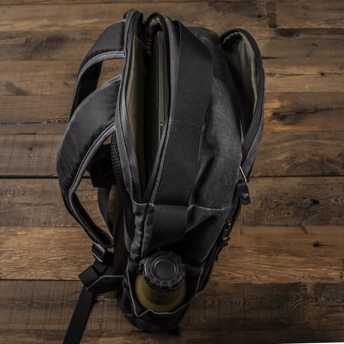 Wotancraft - Urban Explorer Backpack | 14L