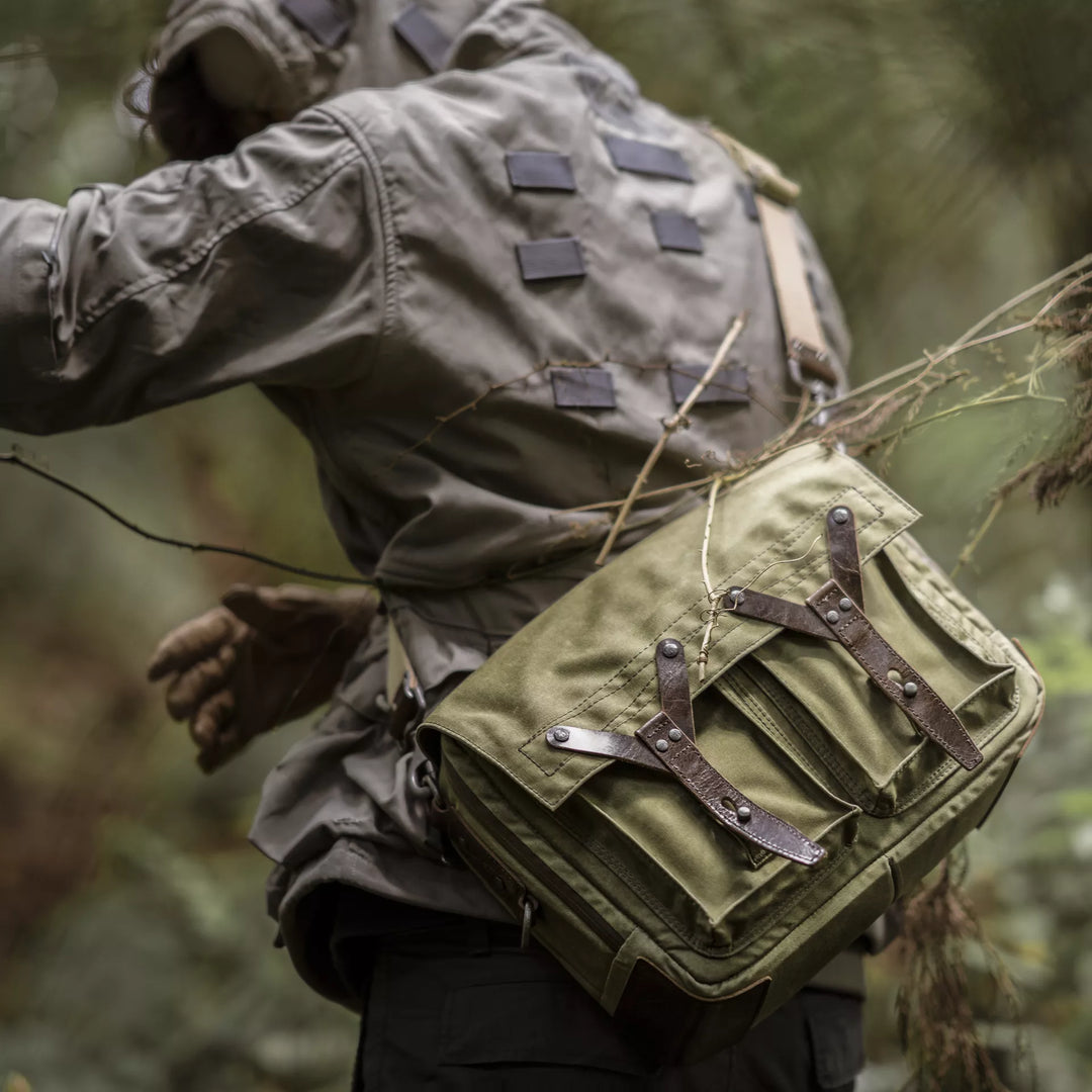 New City Explorer Scout Daily/ Camera Bag | 9L - FEVERGUY New City Explorer Scout Daily/ Camera Bag | 9L - FEVERGUY