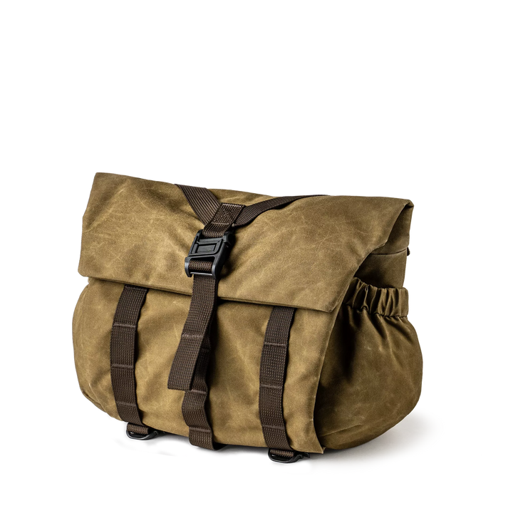 Pilot Travel Camera Bag | 7L Wotancraft