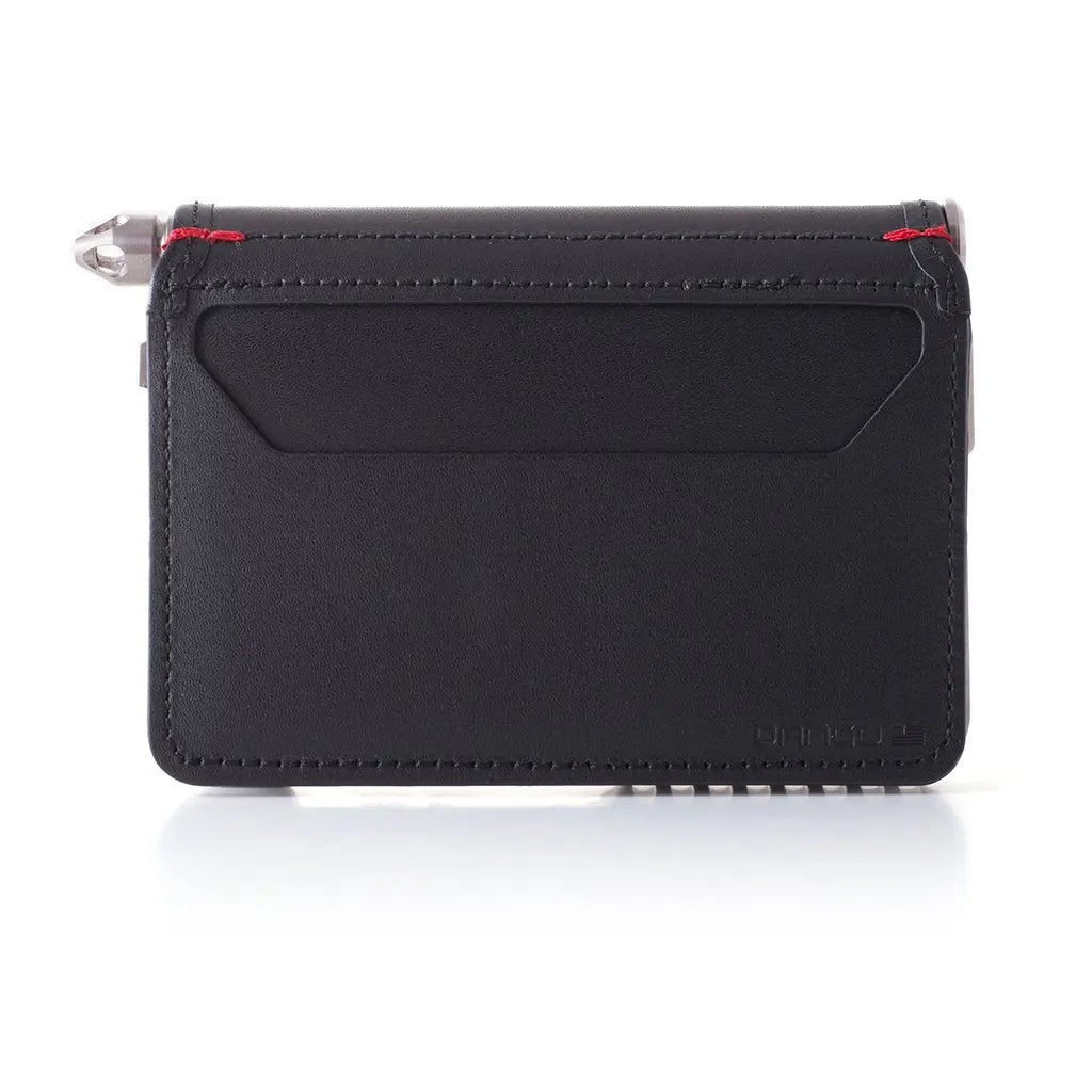 DANGO - T02 Tactical Pen Wallet | Titanium | Special Edition - FEVERGUY