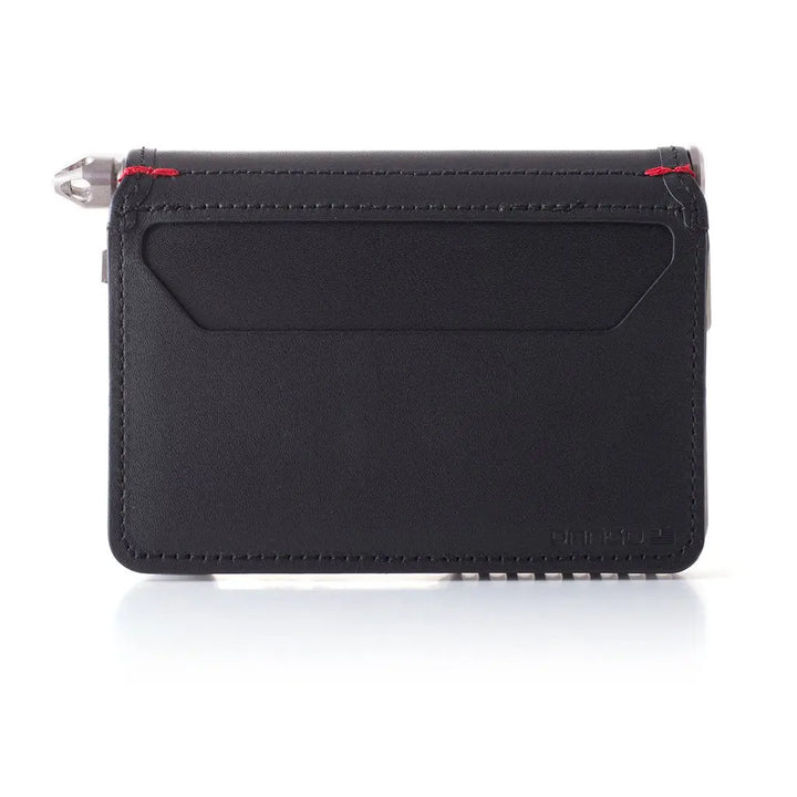 DANGO - T02 Tactical Pen Wallet | Titanium | Special Edition - FEVERGUY