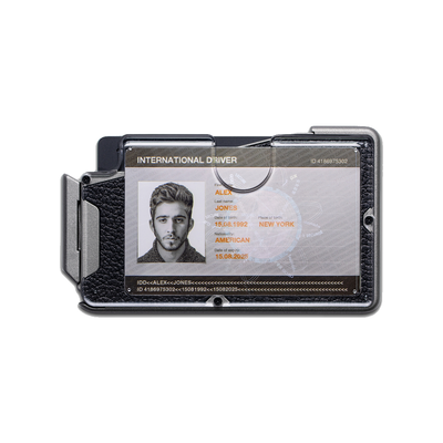 Fantom - ID Holder | For R Wallet