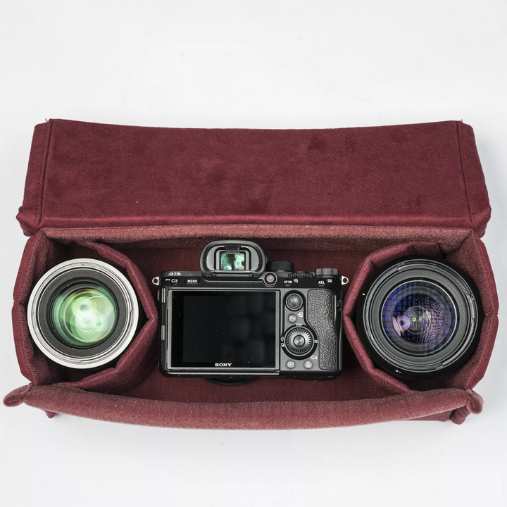 Quick-Draw Camera Insert (For Night Rider) Wotancraft