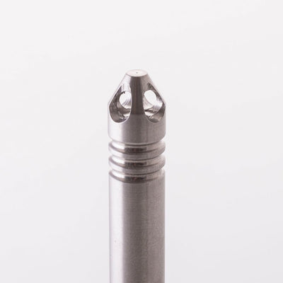 Dango - A10 Adapt Titanium Bifold Pen Wallet