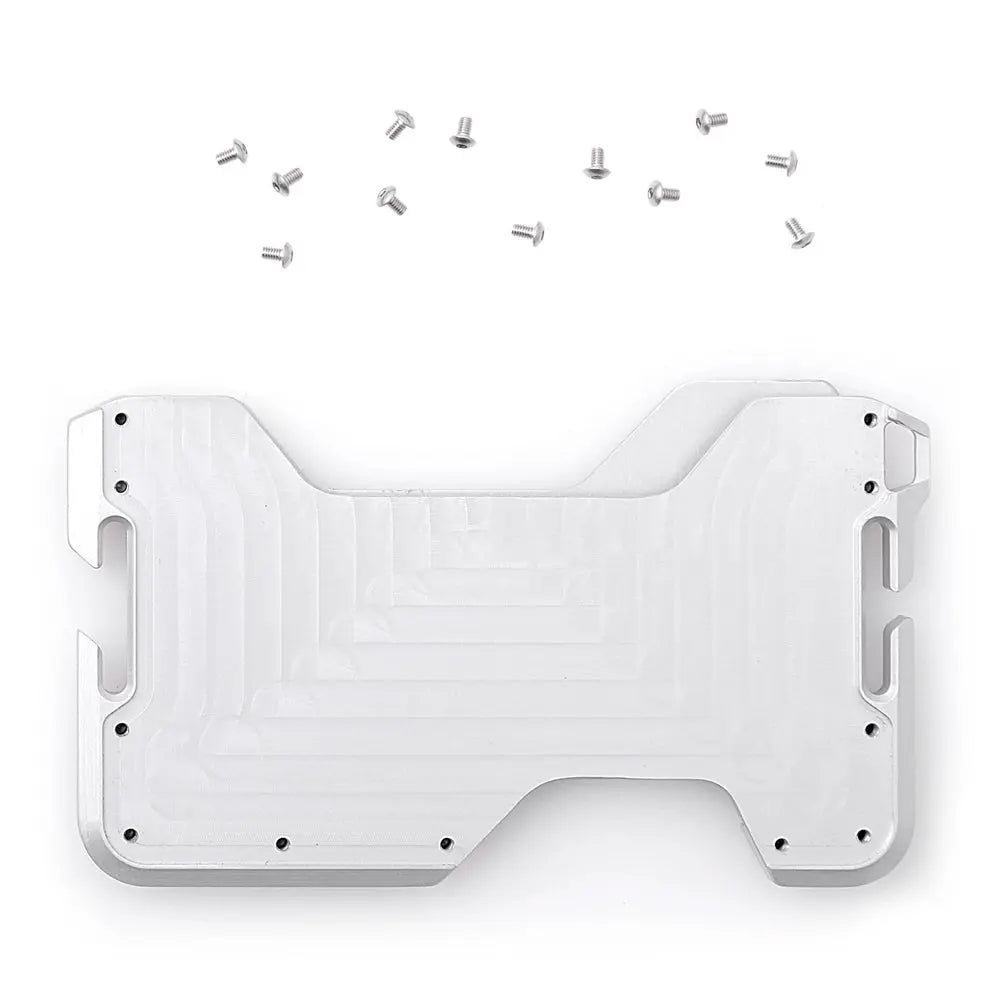 DANGO - HEX Wallet Screws - FEVERGUY