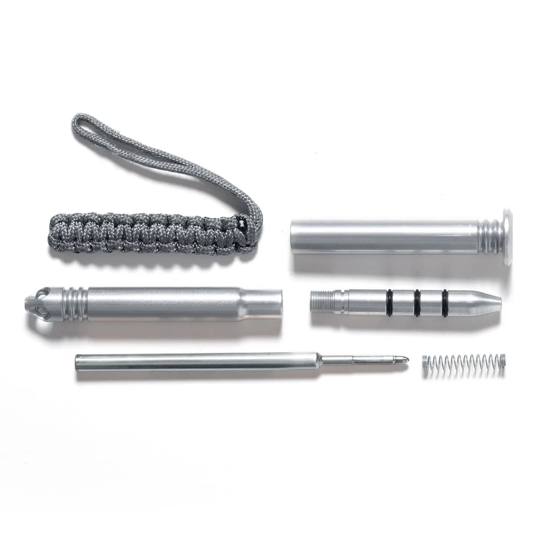 DANGO - Pen Refill | Schmidt 4889M Pressurised Black Ink | Ball Point - FEVERGUY