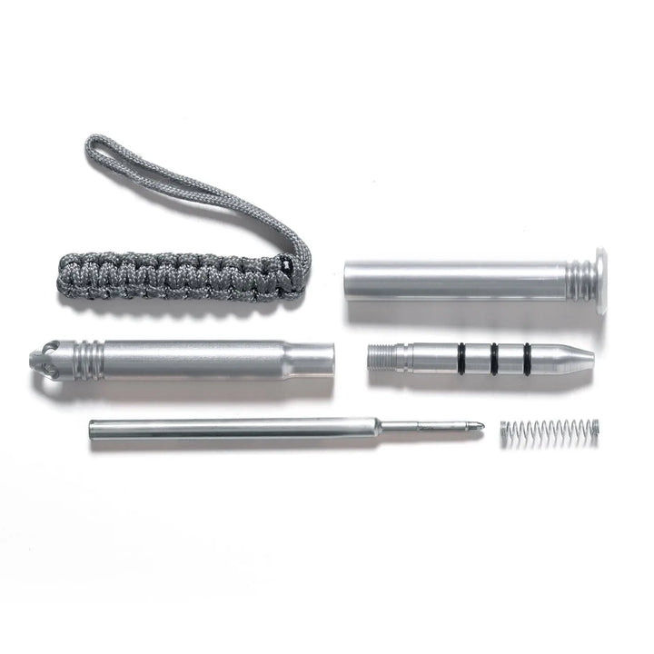 DANGO - Pen Refill | Schmidt 4889M Pressurised Black Ink | Ball Point - FEVERGUY