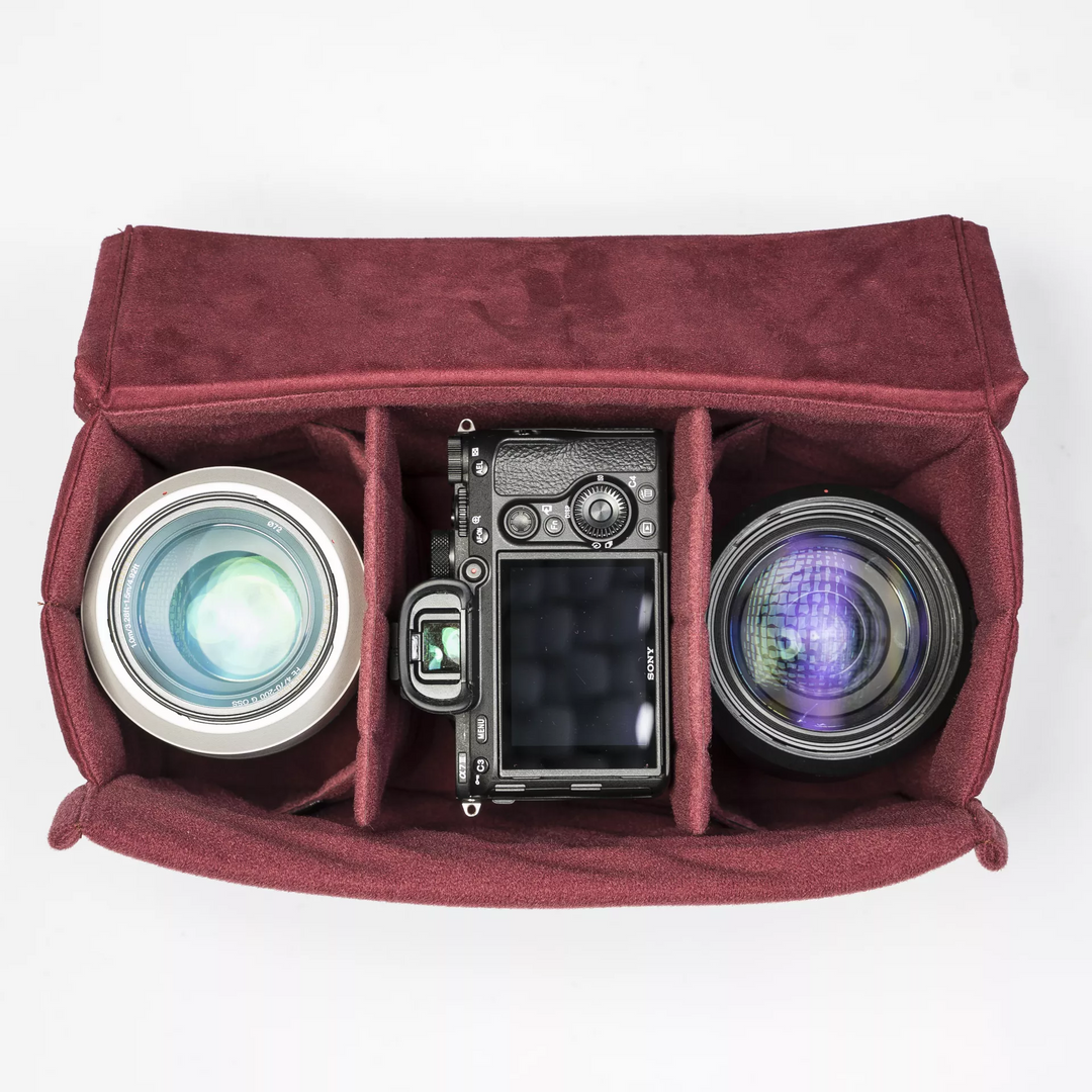 Quick-Draw Camera Insert (For Night Rider) Wotancraft