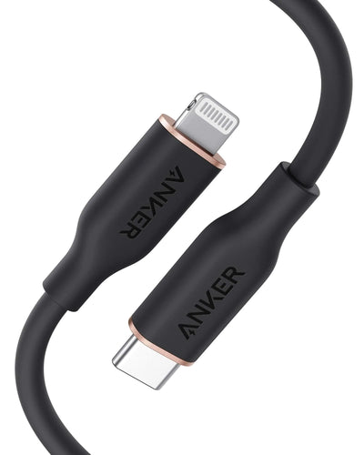 Anker - Powerline III Cable
