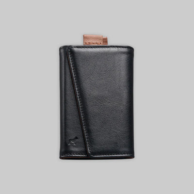 The Frenchie Co - Airtag Ready Speed Wallet