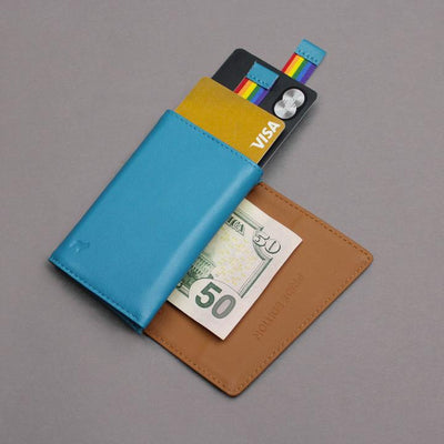The Frenchie Co. - Speed Wallet | Pride Edition