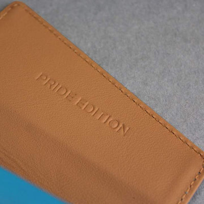 The Frenchie Co. - Speed Wallet | Pride Edition