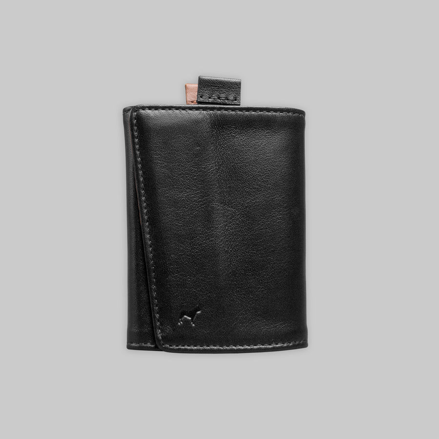 The Frenchie Co - Airtag Ready Speed Wallet Mini
