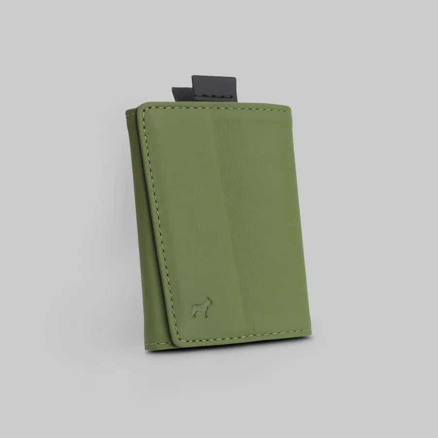 The Frenchie Co - Speed Wallet Mini | Limited Edition