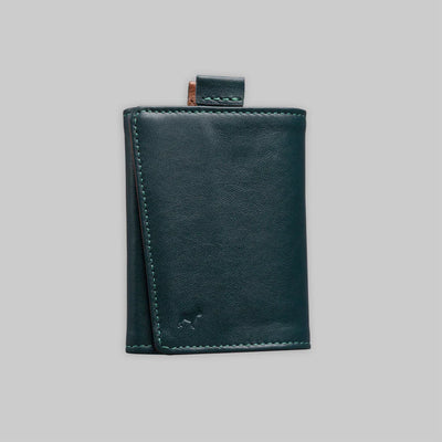The Frenchie Co - Airtag Ready Speed Wallet Mini