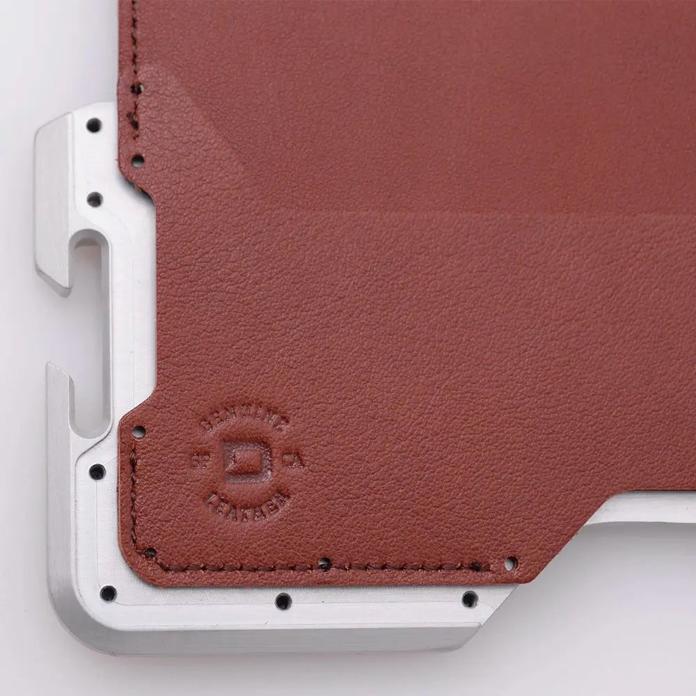 DANGO - HEX Wallet Screws - FEVERGUY