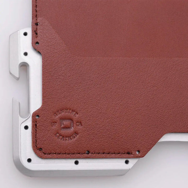 DANGO - HEX Wallet Screws - FEVERGUY