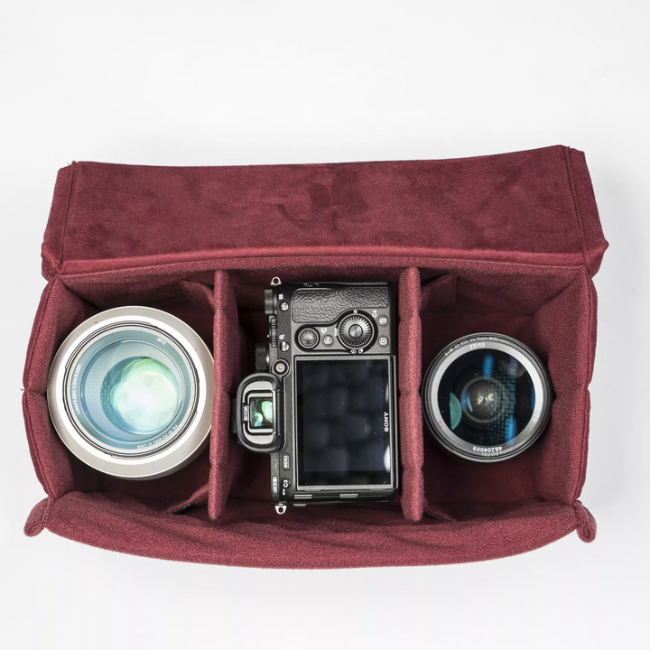 Quick-Draw Camera Insert (For Night Rider) Wotancraft