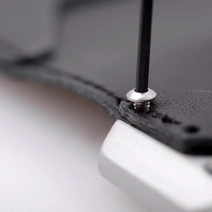 DANGO - HEX Wallet Screws - FEVERGUY