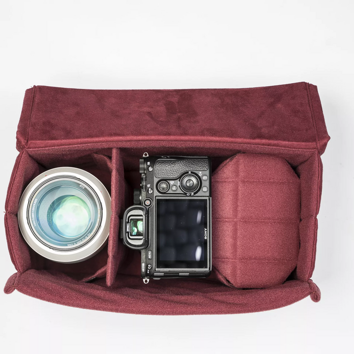 Quick-Draw Camera Insert (For Night Rider) Wotancraft