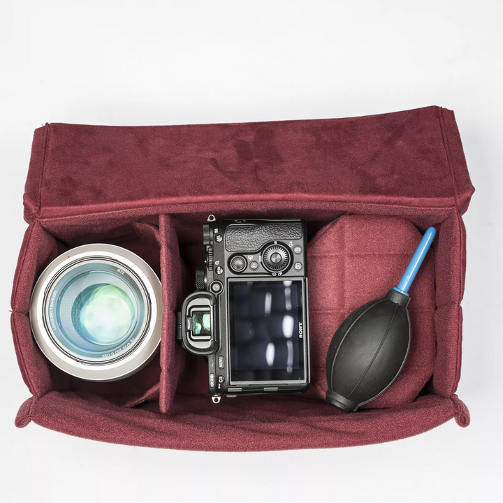 Quick-Draw Camera Insert (For Night Rider) Wotancraft