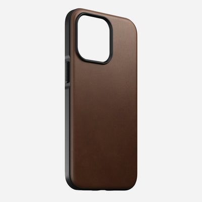 iPhone 13 系列現代皮革保護殼 | Horween®