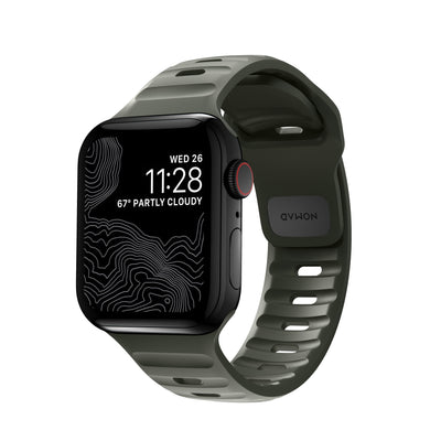 Nomad - Sport Band for Apple Watch