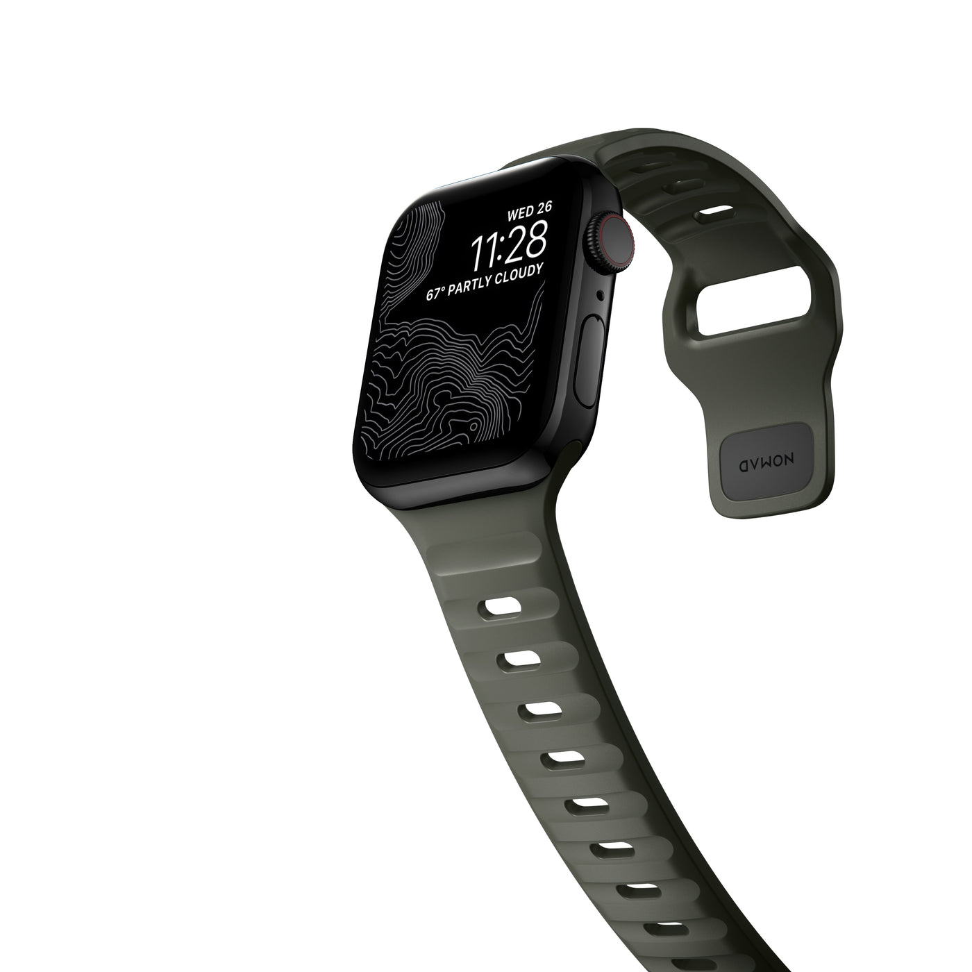 Nomad - Sport Band for Apple Watch
