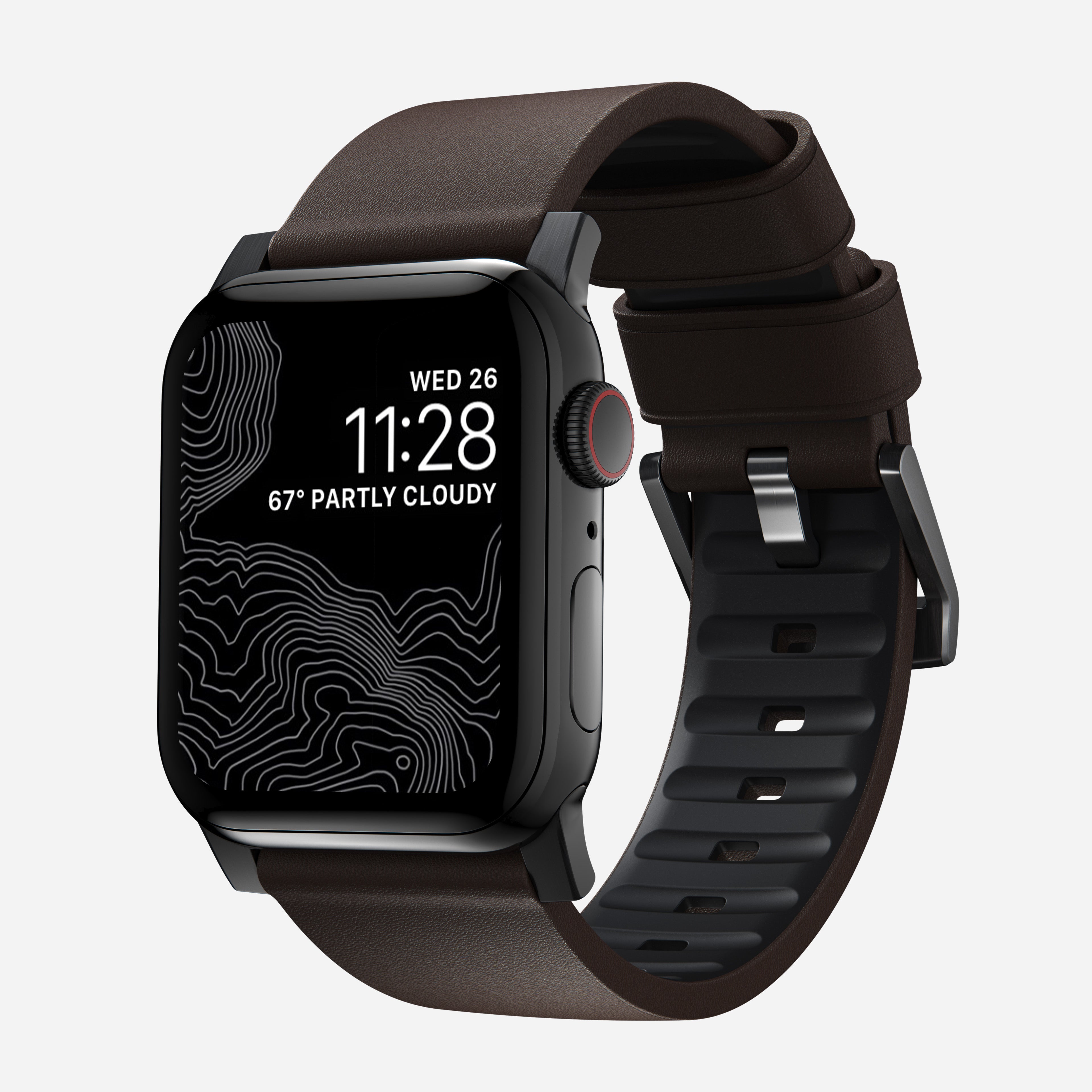 Nomad Apple Watch Band - FEVERGUY